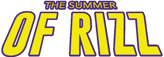The Summer of Rizz